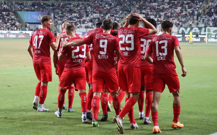Druholigový Vaduz v Európe je raritou, no nie historickým unikátom